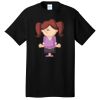 Core Cotton Tee Thumbnail