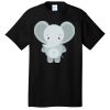 Core Cotton Tee Thumbnail
