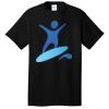 Core Cotton Tee Thumbnail