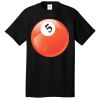 Core Cotton Tee Thumbnail