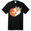 Core Cotton Tee Thumbnail