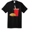 Core Cotton Tee Thumbnail