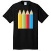Core Cotton Tee Thumbnail