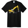 Core Cotton Tee Thumbnail