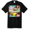 Core Cotton Tee Thumbnail