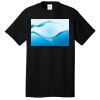 Core Cotton Tee Thumbnail