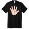 Core Cotton Tee Thumbnail