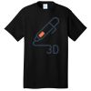 Core Cotton Tee Thumbnail