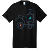 Core Cotton Tee Thumbnail