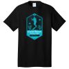 Core Cotton Tee Thumbnail