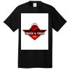 Core Cotton Tee Thumbnail