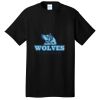 Core Cotton Tee Thumbnail