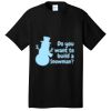 Core Cotton Tee Thumbnail
