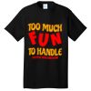 Core Cotton Tee Thumbnail