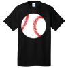 Core Cotton Tee Thumbnail
