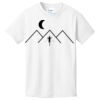 1-DAY NO MINIMUM Youth Crewneck T-Shirt Thumbnail