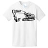 1-DAY NO MINIMUM Youth Crewneck T-Shirt Thumbnail