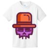 1-DAY NO MINIMUM Youth Crewneck T-Shirt Thumbnail