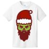 1-DAY NO MINIMUM Youth Crewneck T-Shirt Thumbnail