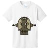 1-DAY NO MINIMUM Youth Crewneck T-Shirt Thumbnail