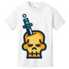1-DAY NO MINIMUM Youth Crewneck T-Shirt Thumbnail