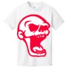 1-DAY NO MINIMUM Youth Crewneck T-Shirt Thumbnail