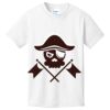 1-DAY NO MINIMUM Youth Crewneck T-Shirt Thumbnail