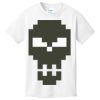 1-DAY NO MINIMUM Youth Crewneck T-Shirt Thumbnail