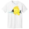 1-DAY NO MINIMUM Youth Crewneck T-Shirt Thumbnail