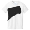 1-DAY NO MINIMUM Youth Crewneck T-Shirt Thumbnail