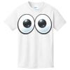 1-DAY NO MINIMUM Youth Crewneck T-Shirt Thumbnail