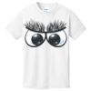 1-DAY NO MINIMUM Youth Crewneck T-Shirt Thumbnail