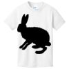1-DAY NO MINIMUM Youth Crewneck T-Shirt Thumbnail