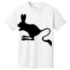 1-DAY NO MINIMUM Youth Crewneck T-Shirt Thumbnail