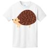 1-DAY NO MINIMUM Youth Crewneck T-Shirt Thumbnail