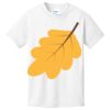 1-DAY NO MINIMUM Youth Crewneck T-Shirt Thumbnail