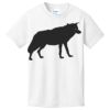 1-DAY NO MINIMUM Youth Crewneck T-Shirt Thumbnail