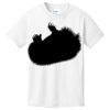 1-DAY NO MINIMUM Youth Crewneck T-Shirt Thumbnail