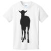 1-DAY NO MINIMUM Youth Crewneck T-Shirt Thumbnail
