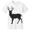 1-DAY NO MINIMUM Youth Crewneck T-Shirt Thumbnail