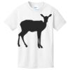 1-DAY NO MINIMUM Youth Crewneck T-Shirt Thumbnail