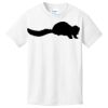 1-DAY NO MINIMUM Youth Crewneck T-Shirt Thumbnail