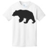 1-DAY NO MINIMUM Youth Crewneck T-Shirt Thumbnail