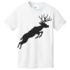1-DAY NO MINIMUM Youth Crewneck T-Shirt Thumbnail