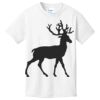 1-DAY NO MINIMUM Youth Crewneck T-Shirt Thumbnail