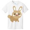 1-DAY NO MINIMUM Youth Crewneck T-Shirt Thumbnail