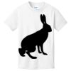 1-DAY NO MINIMUM Youth Crewneck T-Shirt Thumbnail