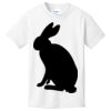 1-DAY NO MINIMUM Youth Crewneck T-Shirt Thumbnail