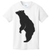 1-DAY NO MINIMUM Youth Crewneck T-Shirt Thumbnail
