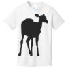 1-DAY NO MINIMUM Youth Crewneck T-Shirt Thumbnail
